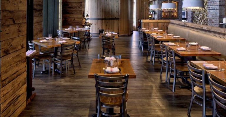 11 Hidden Italian Restaurants In Delaware That Locals Quietly Swear By