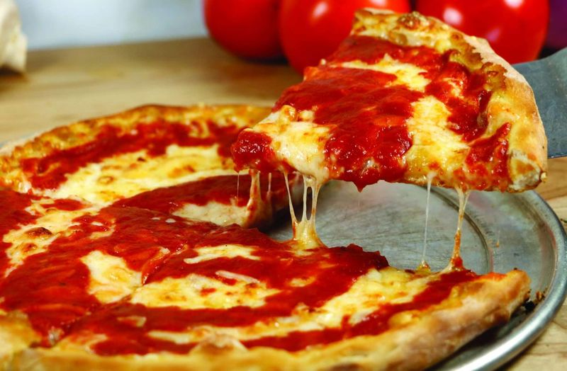 Grotto Pizza (Columbia)