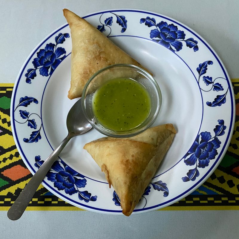 Mahider Ethiopian Restaurant & Market