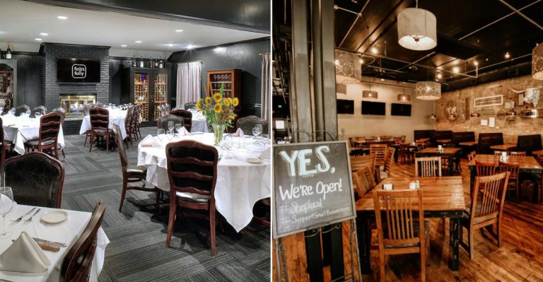 11 Hidden Tennessee Steakhouses That Locals Swear Are Worth Every Mile