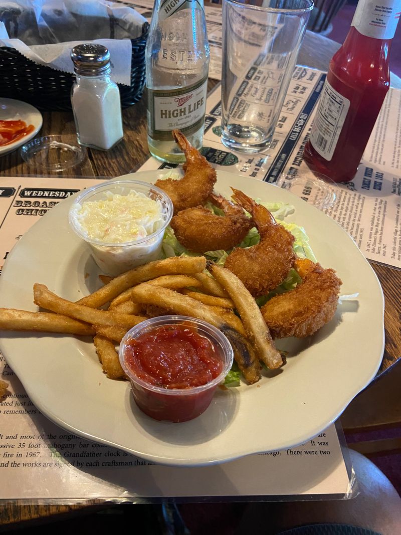 The Village Tavern, Long Grove