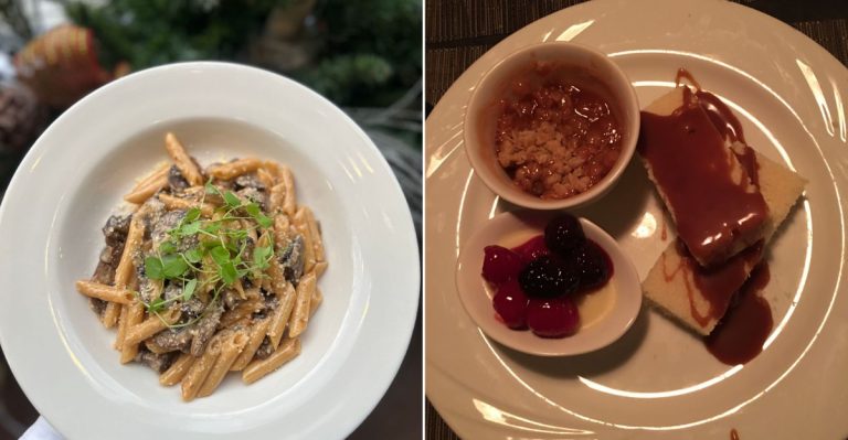 Historic Dining Rooms In Illinois You Won’t Find In Travel Guides