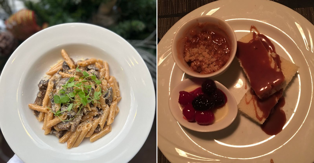 Historic Dining Rooms In Illinois You Won’t Find In Travel Guides