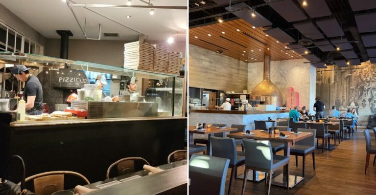 11 Hole In The Wall Arizona Pizza Joints Locals Say Are Worth The Drive