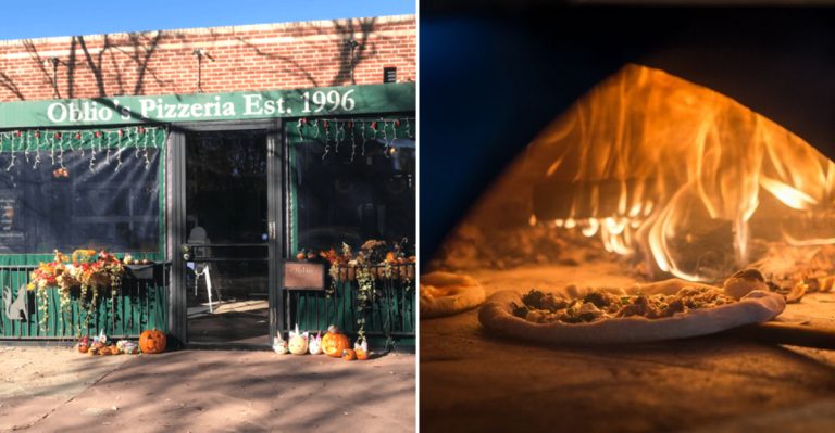 11 Hole-In-The-Wall Colorado Pizza Joints Locals Say Are Worth The Drive