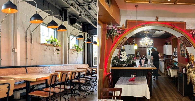 11 Hole-In-The-Wall Eateries In Fayetteville, Arkansas Locals Would Fight To Keep Secret