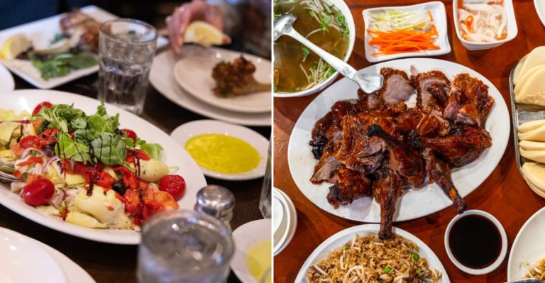 11 Hole-In-The-Wall Eateries In Illinois That Only Locals Can Actually Find