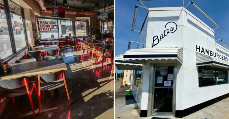 11 Hole-In-The-Wall Michigan Burger Joints That Keep Crowds Coming Back Weekly