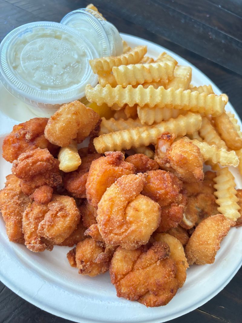 Keyport Fishery – Keyport