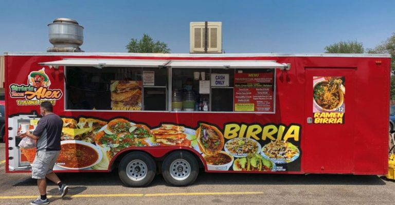 11 Hole-In-The-Wall New Mexico Taco Stands Locals Guard Like Family Secrets