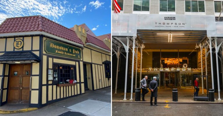 11 Hole-In-The-Wall New York Burger Joints That Locals Claim Put The Big Names To Shame