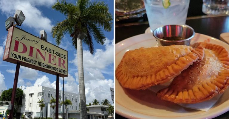 11 Hole-In-The-Wall Restaurants In Miami,Florida That Locals Can’t Stop Talking About