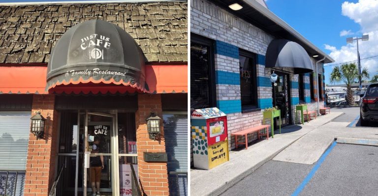11 Hole-In-The-Wall South Carolina Restaurants Worth The Drive