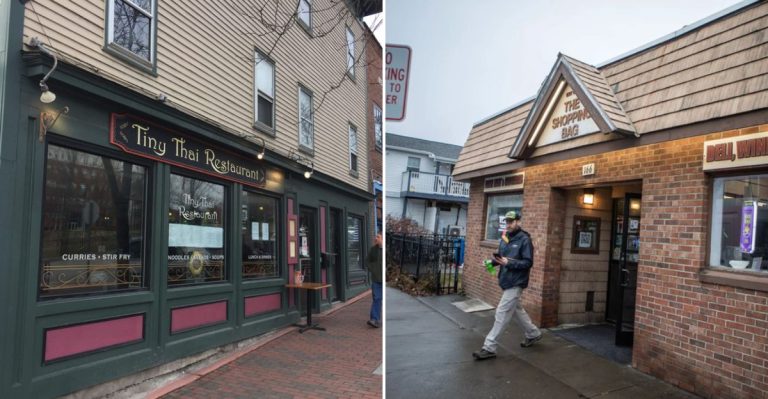 11 Hole-In-The-Wall Vermont Restaurants That Locals Say Are Totally Worth The Trip