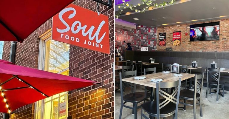 11 Hole-In-The-Wall Virginia Soul Food Restaurants That Locals Swear Are Worth Every Mile