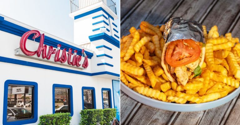 11 Houston, Texas Fried Catfish Spots Locals Swear Are The Best