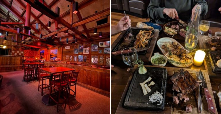 11 Humble Washington Restaurants That Locals Swear Have The Best Steaks In The State