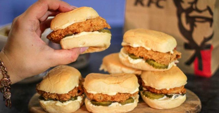 11 Iconic ’80s New Jersey Fast-Food Sandwiches That Locals Still Crave