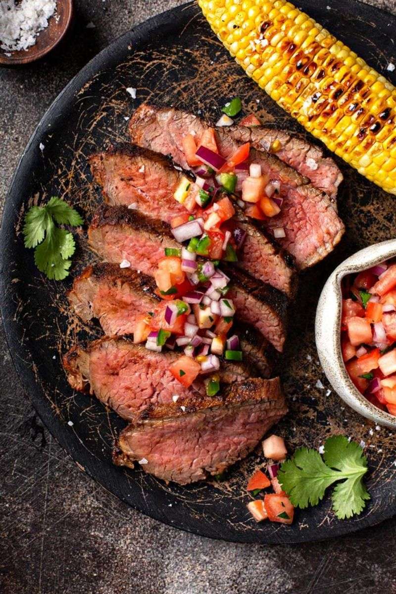 Santa Maria Tri-Tip: The Golden State's BBQ Crown Jewel