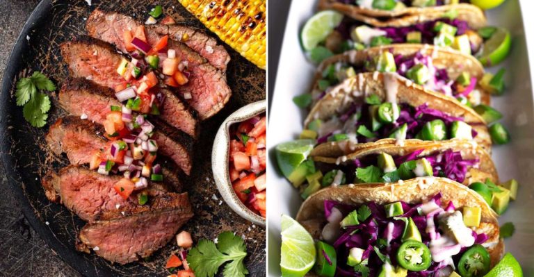 11 Iconic California Foods That Belong At Every Fourth Of July Table