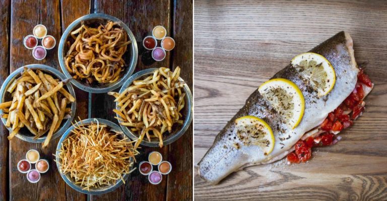 11 Idaho Dishes Only Locals Truly Appreciate (And Outsiders Just Don’t Get)