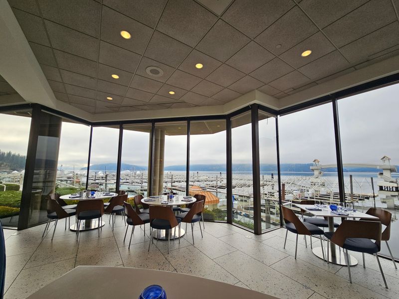 Dockside – Coeur D'alene