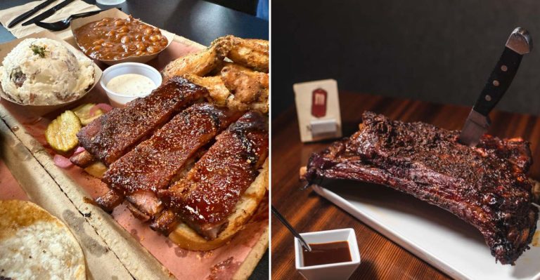 11 Illinois BBQ Joints Locals Quietly Protect (And You’ll Soon Understand Why)
