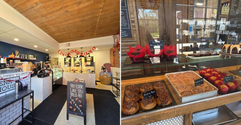 11 Illinois Bakeries Fully Embracing Spring Flavors This May