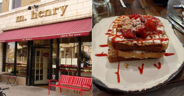 11 Illinois Breakfast Spots So Popular, The Wait Can Stretch For Hours