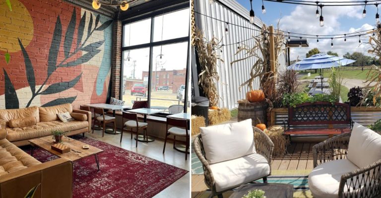 11 Illinois Cafés That Feel Just Right On A Sunny June Morning