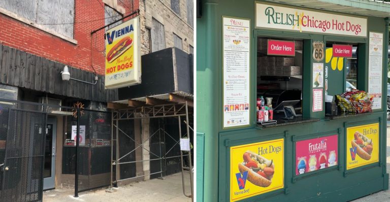 11 Illinois Coney Island Hot Dog Stands Worth The Detour (And 5 Worth Planning The Trip Around)
