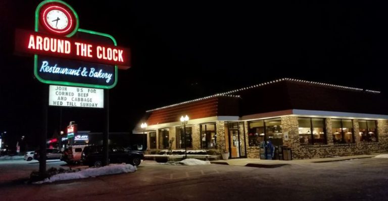 11 Illinois Diners Perfect For Cold Weather Comfort Food