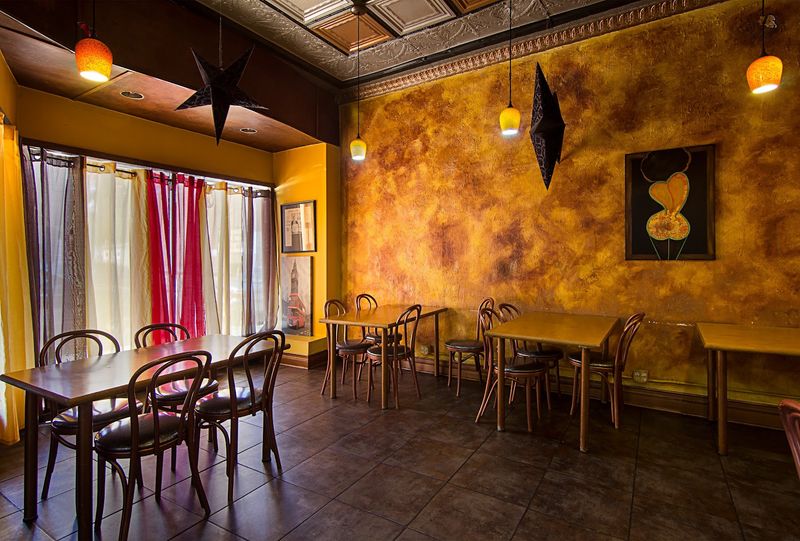 Brown Sugar Bakery - Chicago