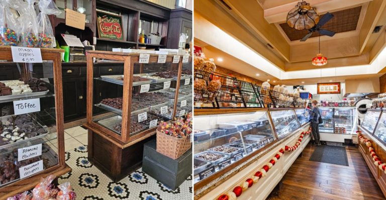 11 Illinois Food Stops That Make For The Best Road Trip Snacks In 2026