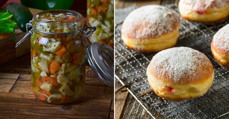 11 Illinois Foods That Outsiders Always Mispronounce (But Locals Know Instantly)