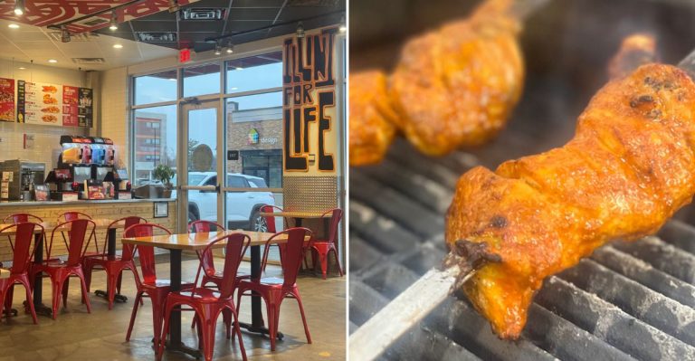 11 Illinois Fried Chicken Spots Worth The Drive In 2026