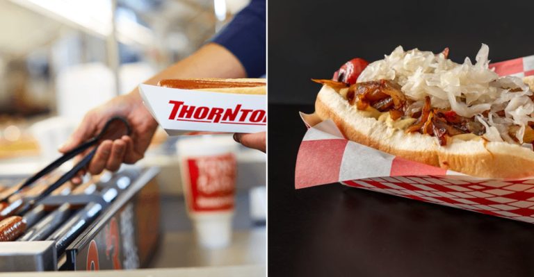 11 Illinois Gas Station Snacks That Are Way Better Than They Should Be