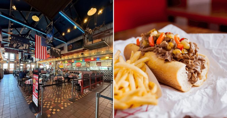 11 Illinois Hot Dog Stands That Nail The Chicago-Style In 2026