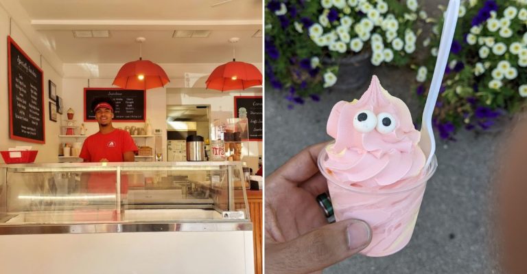11 Illinois Ice Cream Shops Reopening For Spring