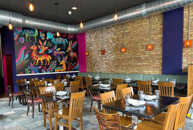 Kie-Gol-Lanee – Chicago