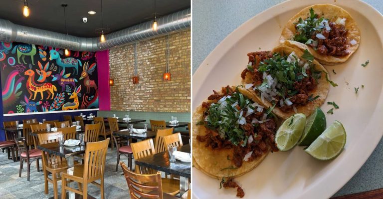 11 Illinois Mexican Restaurants Serving Deeply Authentic Dishes