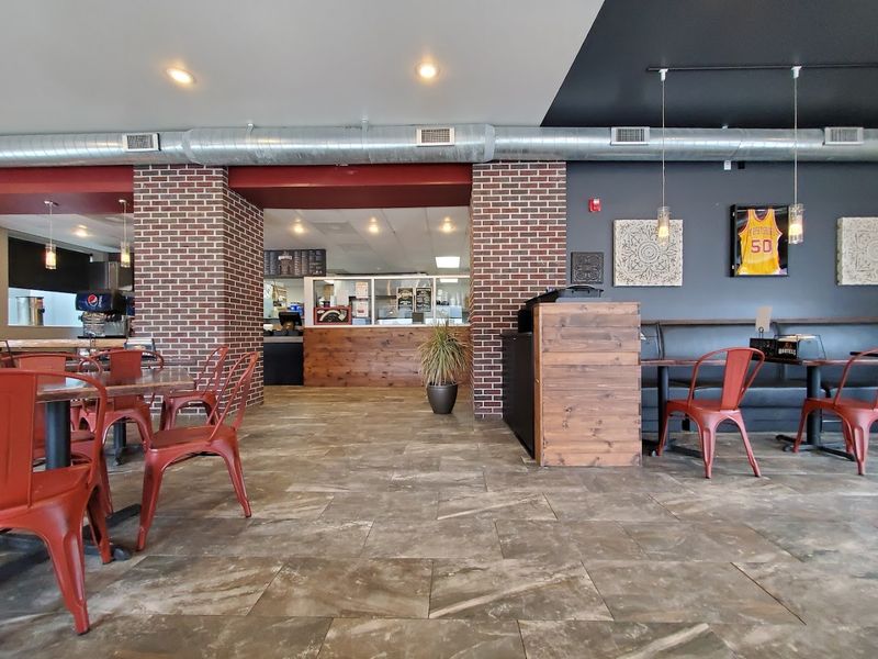 Martel's Pizza, Murphysboro