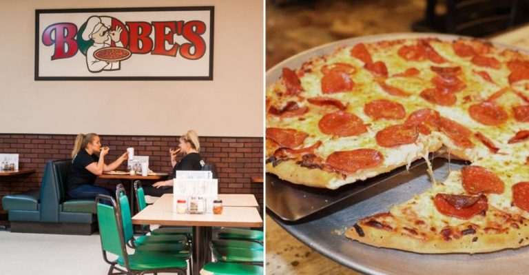 11 Illinois Pizzerias You Haven’t Tried Yet But Should in 2026