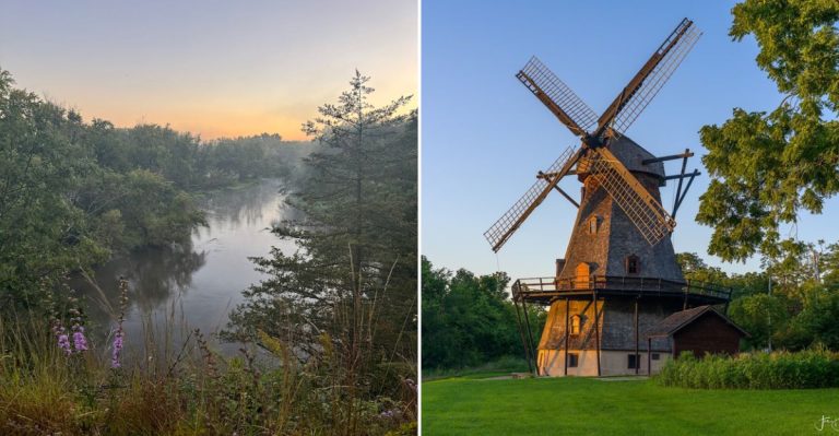11 Illinois Places That Are Perfect For Photography In 2026