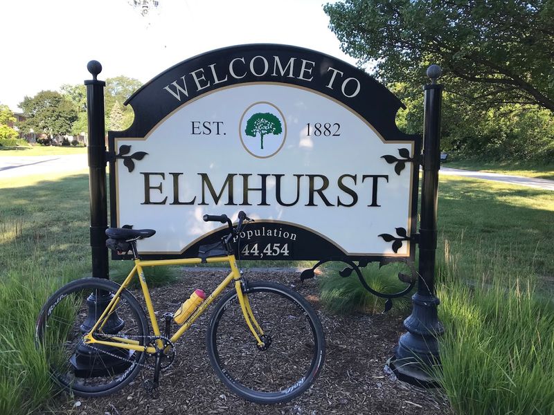 11 Illinois Rail-Trail Towns Made For A Relaxed 2026 Escape