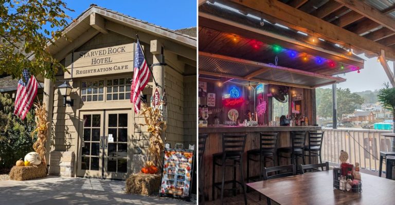11 Illinois Restaurants Perfect For A Festive Fourth Of July Weekend