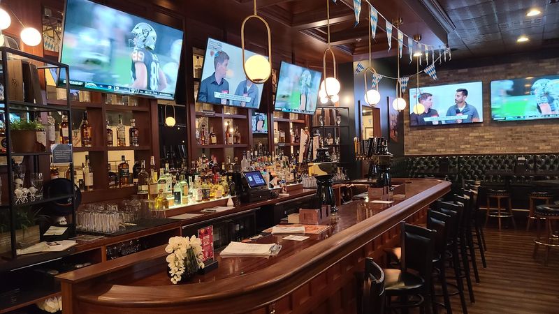 Timothy O'Toole's Pub - Gurnee