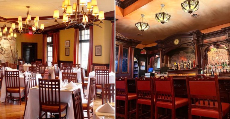 11 Illinois Restaurants Serving The Best Corned Beef & Cabbage This March