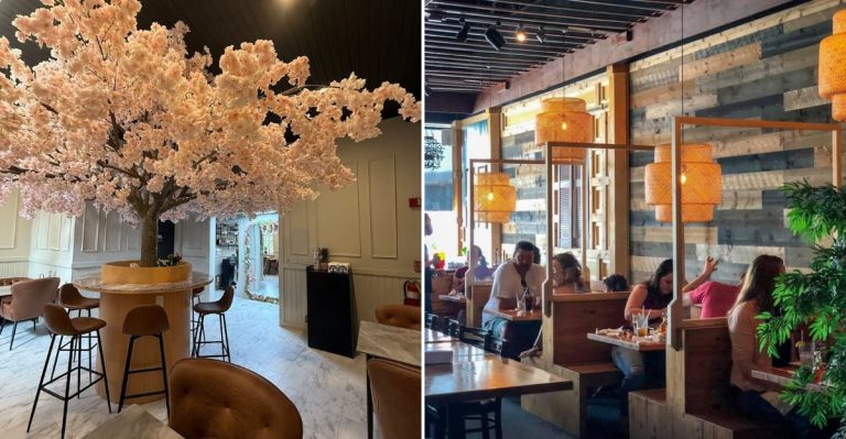 11 Illinois Restaurants Serving Things You Didn’t Expect To Find