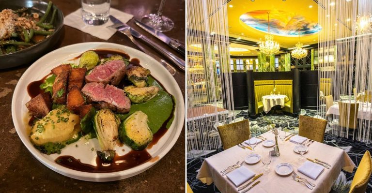 11 Illinois Restaurants That Are Best Enjoyed Before Summer Crowds Arrive